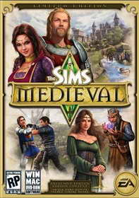 the sims medieval cheat code